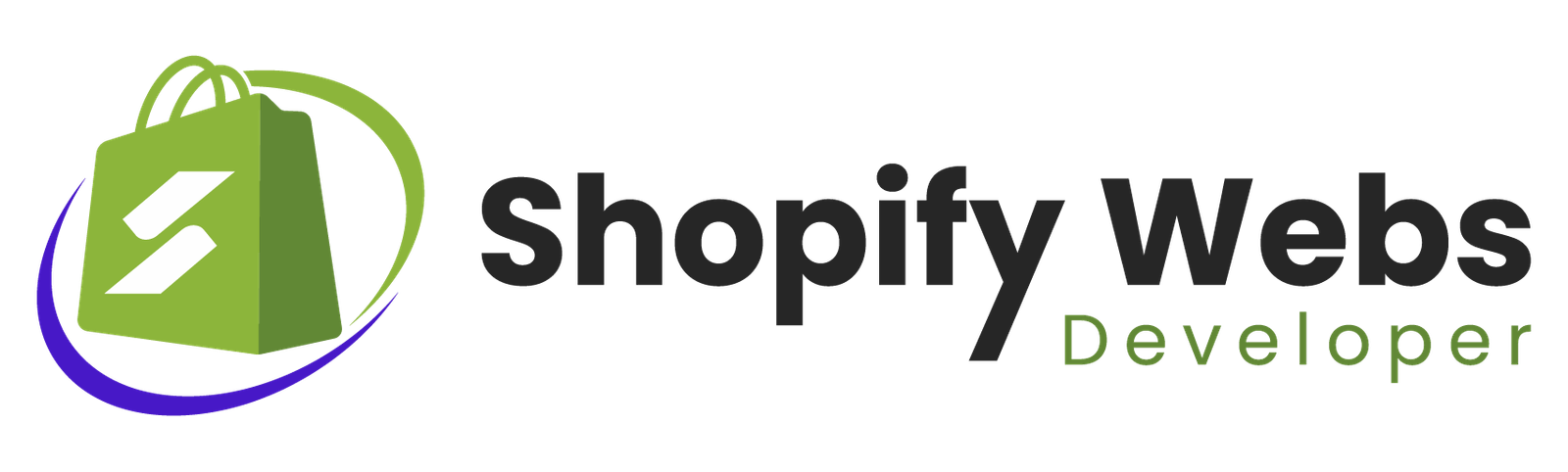 Shopify Webs Developer